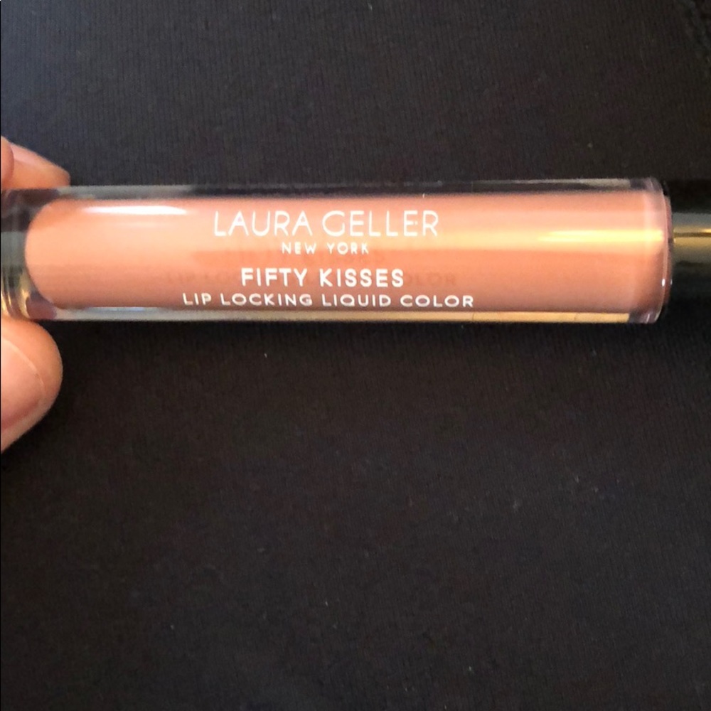 Laura Geller Liquid Color